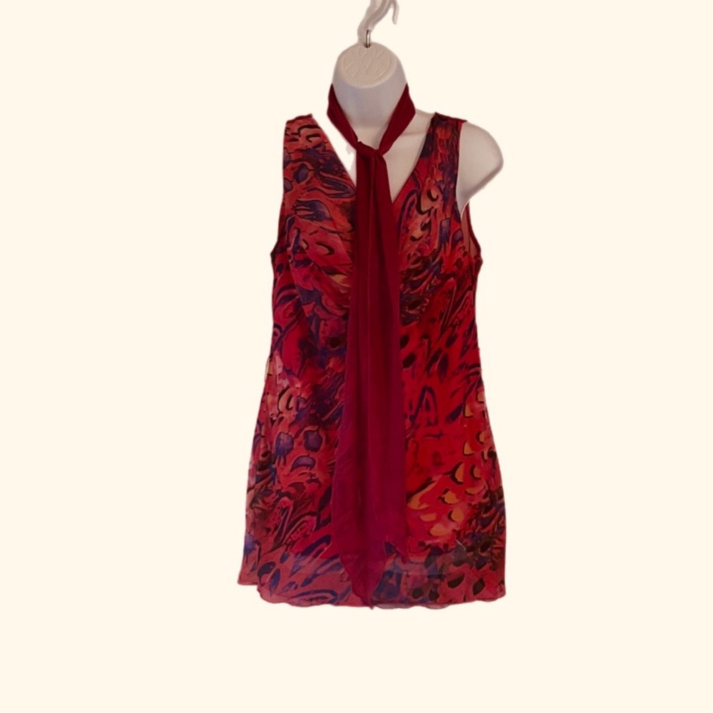 4 different looks,lined and beautiful back. New without tag. - Picture 4 of 11